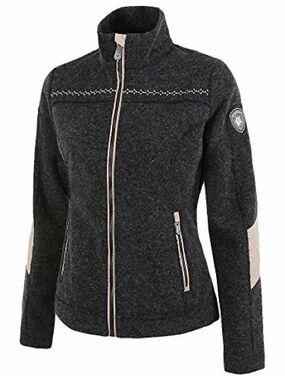 Alp-n-Rock Kitz Fleece Full-Zip Jacket